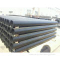 Epoxy Paint Cast Iron Pipe